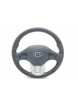 Руль бу для Kia Ceed 1 1.4 i,  2009 г.
