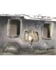 Капот бу для Peugeot 206  1.4 HDi,  2006 г.