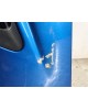 Капот бу для Peugeot 206  1.4 i,  2007 г.