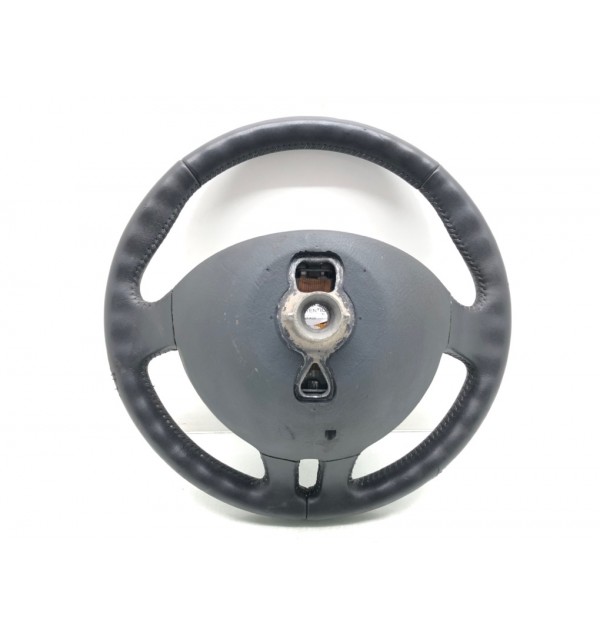Руль бу для Renault Clio 3 1.2 i,  2010 г.