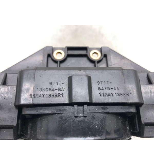 Переключатель подрулевой (стрекоза) бу для Ford Transit Connect  1.8 TDCi,  2011 г.