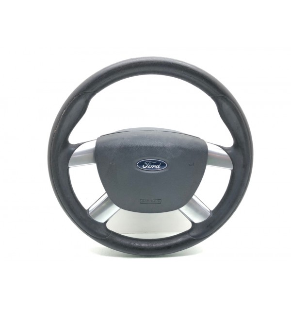 Руль бу для Ford Transit Connect  1.8 TDCi,  2011 г.