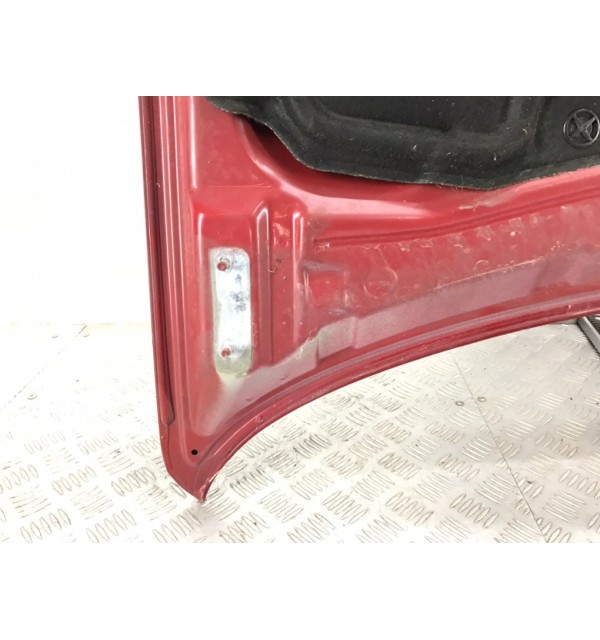 Капот бу для Nissan Qashqai  1.5 DCi,  2010 г.