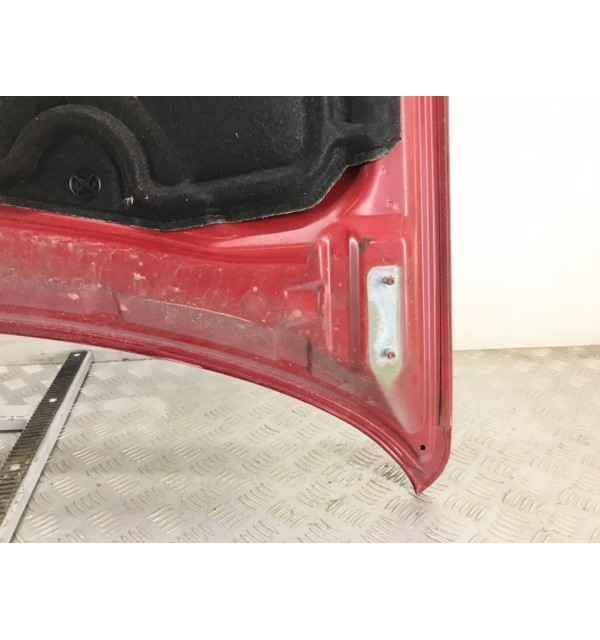Капот бу для Nissan Qashqai  1.5 DCi,  2010 г.