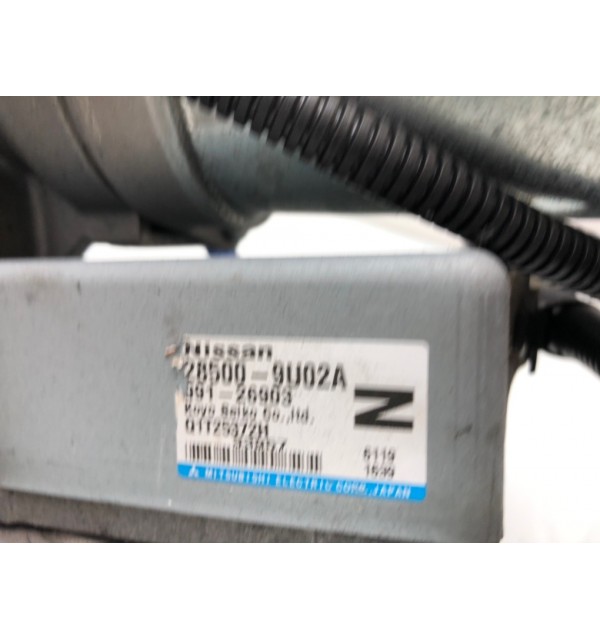 Электроусилитель руля бу для Nissan Note E11 1.5 DCi,  2006 г.