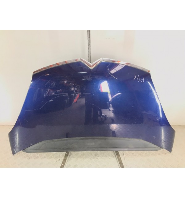 Капот бу для Citroen C4 Grand Picasso  1.6 HDi,  2007 г.