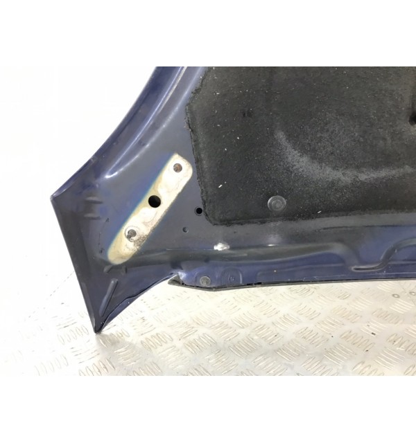 Капот бу для Citroen C4 Grand Picasso  1.6 HDi,  2007 г.