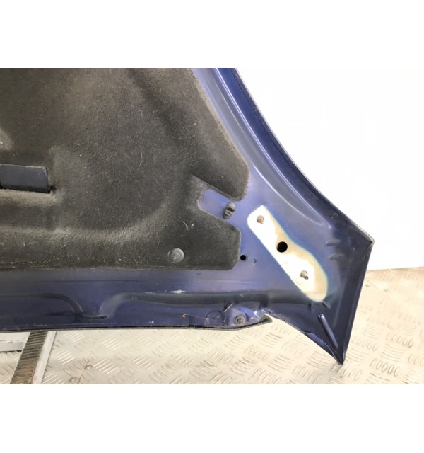 Капот бу для Citroen C4 Grand Picasso  1.6 HDi,  2007 г.