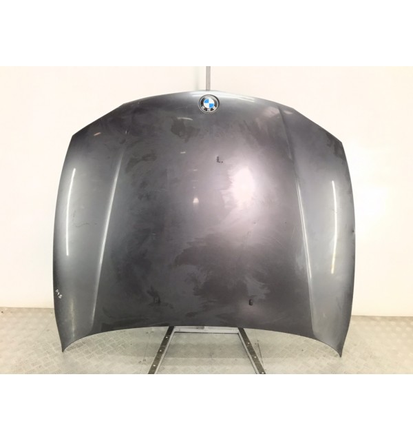 Капот бу для BMW 1 E87/E81/E82/E88 2.0 i,  2004 г.