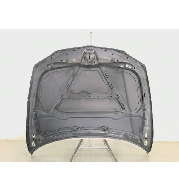 Капот бу для BMW 1 E87/E81/E82/E88 2.0 i,  2004 г.