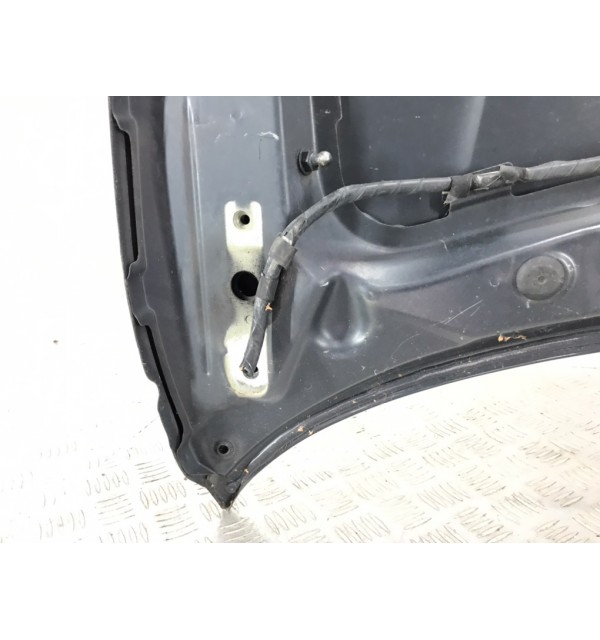 Капот бу для BMW 1 E87/E81/E82/E88 2.0 i,  2004 г.