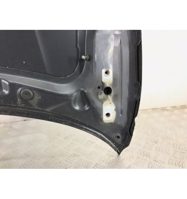 Капот бу для BMW 1 E87/E81/E82/E88 2.0 i,  2004 г.
