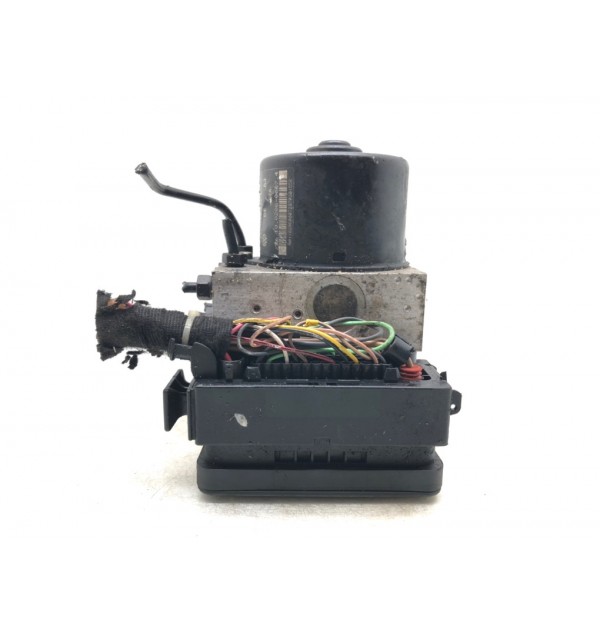 Блок ABS бу для Volkswagen Golf 4 1.6 i,  2000 г.