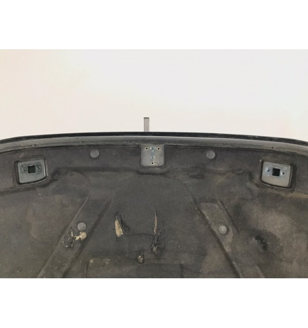 Капот бу для Land Rover Range Rover 2 4.6 i,  1998 г.