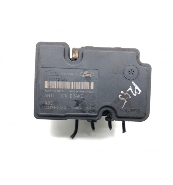 Блок ABS бу для Ford Fiesta 5 1.3 i,  2007 г.