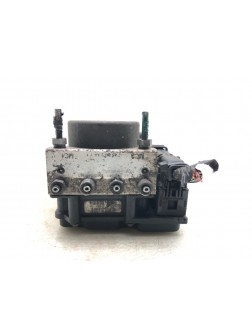 Блок ABS бу для Renault Clio 3 1.2 i,  2010 г.
