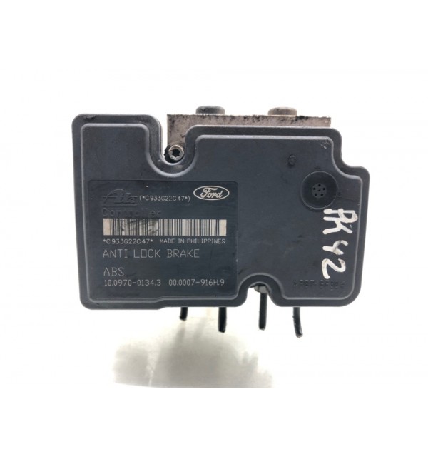 Блок ABS бу для Ford Fiesta 5 1.3 i,  2007 г.