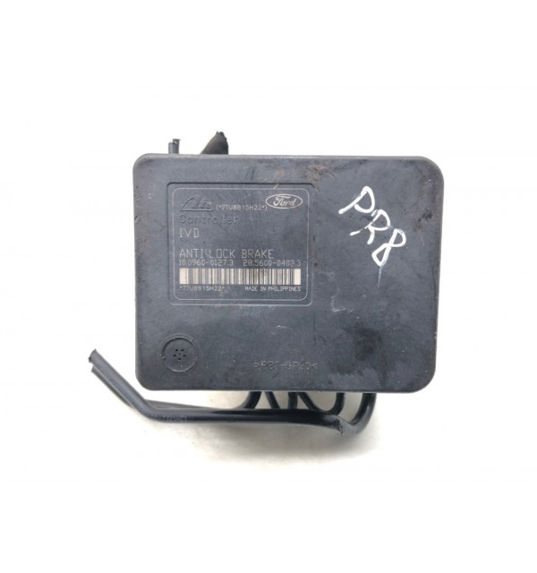 Блок ABS бу для Ford Focus 2 1.8 i,  2008 г.