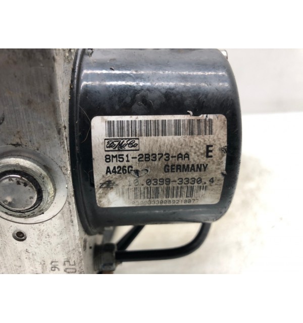 Блок ABS бу для Ford Focus 2 1.8 i,  2008 г.