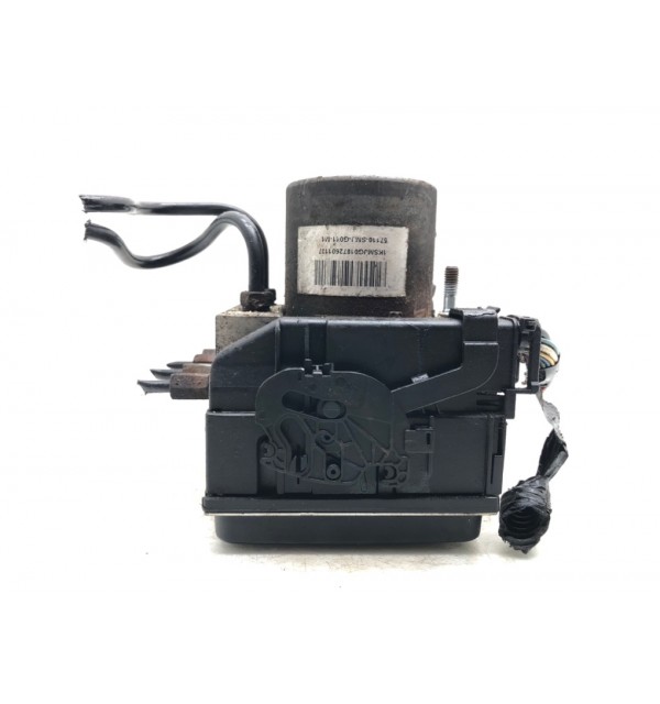 Блок ABS бу для Honda Civic 8 2.2 CTDi,  2007 г.
