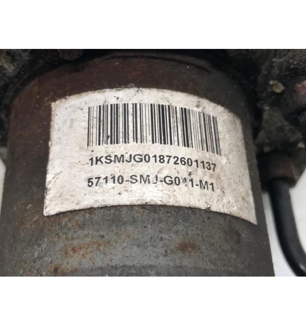 Блок ABS бу для Honda Civic 8 2.2 CTDi,  2007 г.