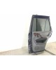 Дверь задняя правая бу для Mercedes ML W163 3.2 i,  1999 г.
