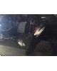 Дверь задняя правая бу для Mercedes ML W163 3.2 i,  1999 г.