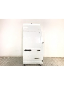 Дверь задняя распашная правая бу для Ford Transit Connect  1.8 TDCi,  2011 г.