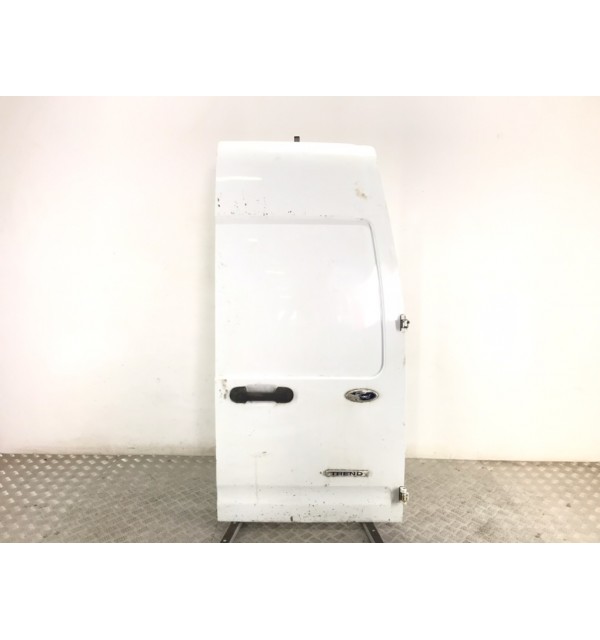 Дверь задняя распашная правая бу для Ford Transit Connect  1.8 TDCi,  2011 г.