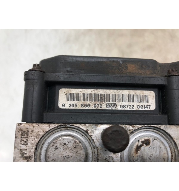 Блок ABS бу для Kia Ceed  1.4 i,  2009 г.