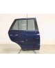 Дверь задняя правая бу для Hyundai Santa Fe 2 2.2 CRDi,  2006 г.