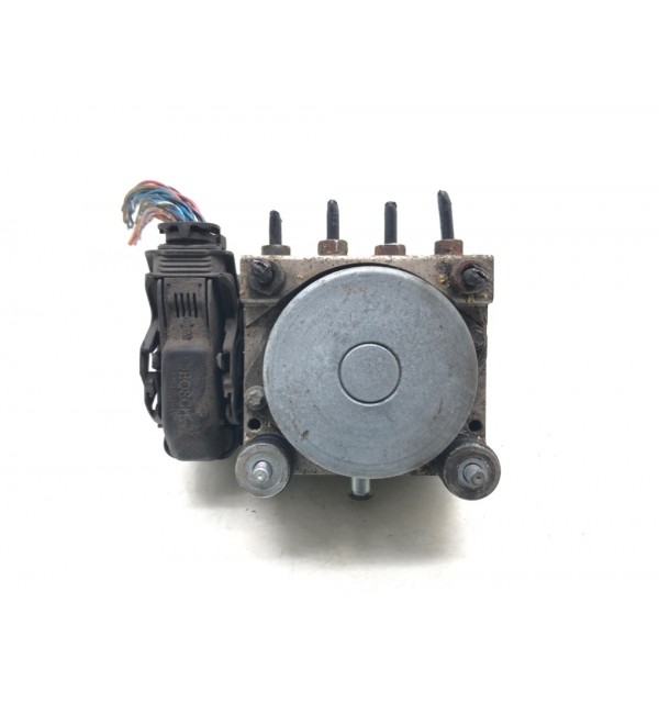 Блок ABS бу для Opel Corsa D 1.2 i,  2008 г.