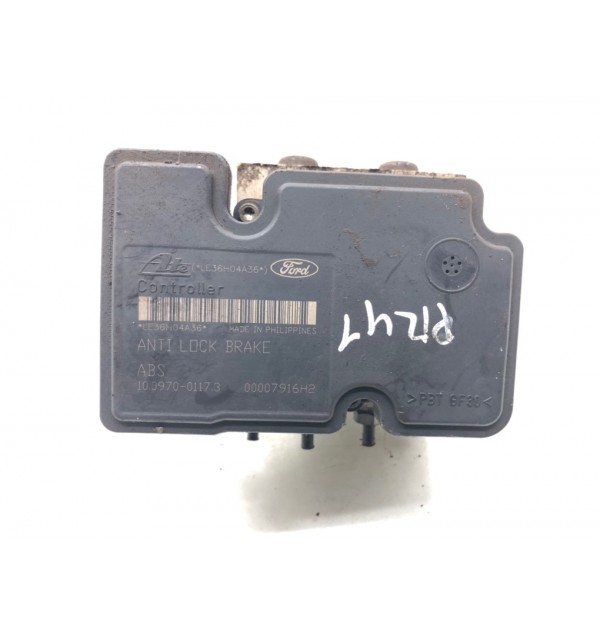 Блок ABS бу для Ford Fiesta 5 1.4 i,  2006 г.