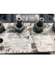 Блок ABS бу для Peugeot 308 T7 1.6 i,  2010 г.