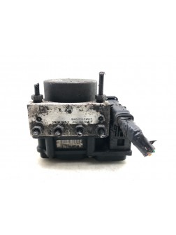 Блок ABS бу для Nissan Note E11 1.5 DCi,  2007 г.