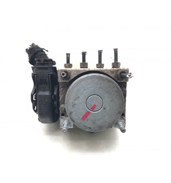Блок ABS бу для Opel Corsa D 1.2 i,  2010 г.