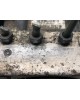 Блок ABS бу для Toyota Aygo  1.0 i,  2009 г.