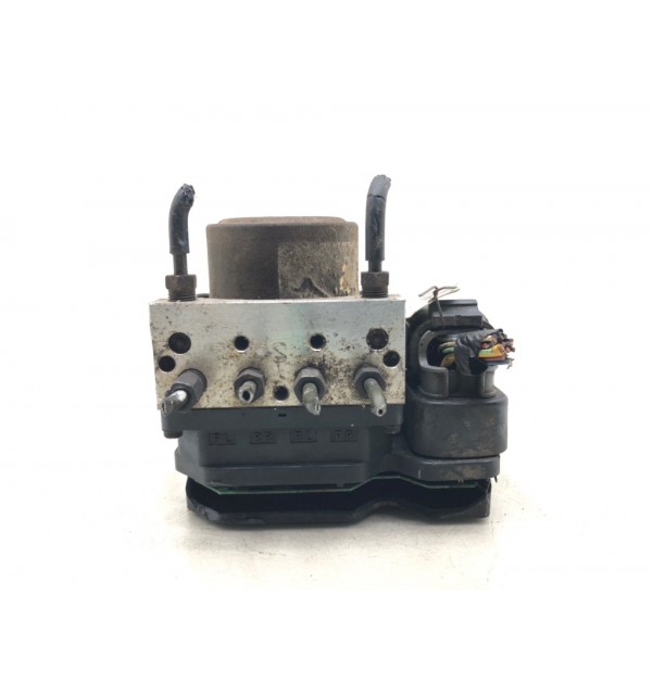 Блок ABS бу для Nissan X-Trail T30 2.2 DCi,  2004 г.