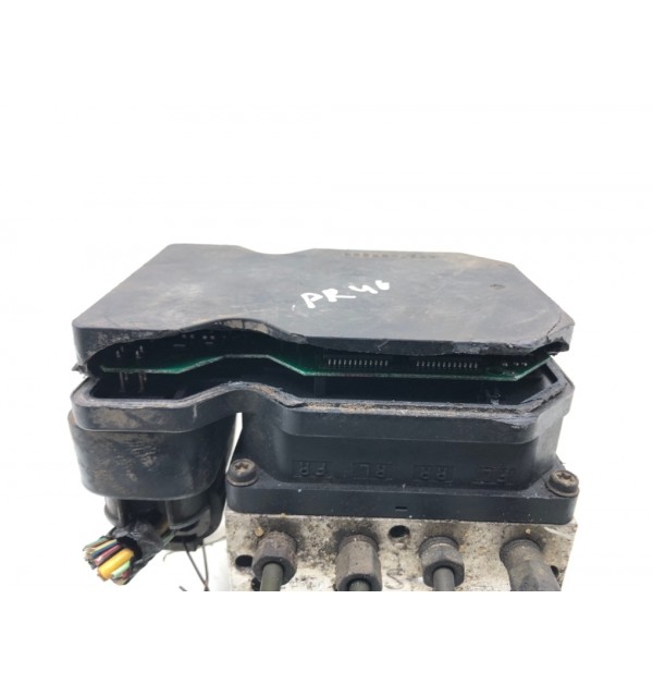 Блок ABS бу для Nissan X-Trail T30 2.2 DCi,  2004 г.