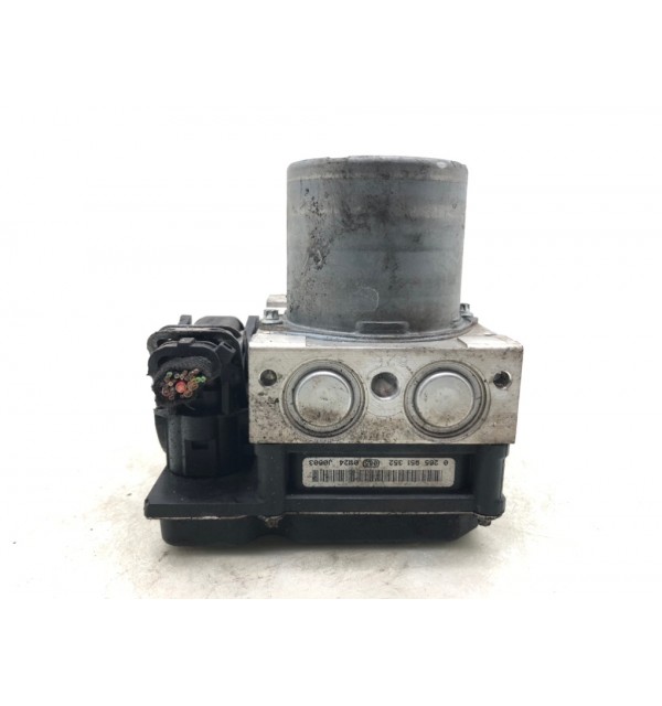 Блок ABS бу для Mercedes A W169 2.0 CDi,  2011 г.