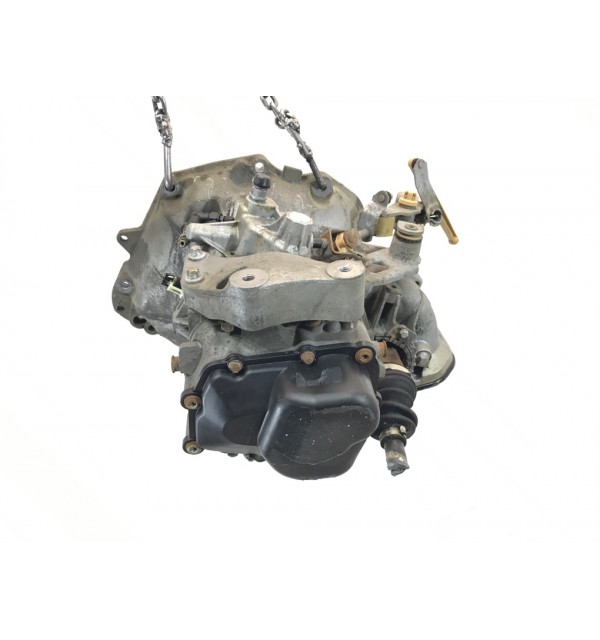 КПП механическая (МКПП) бу для Opel Corsa D 1.2 i,  2010 г.