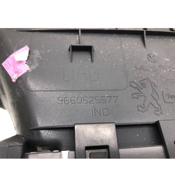 Дисплей бу для Peugeot 308 T7 1.6 HDi,  2012 г.