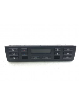 Блок управления печки/климат-контроля бу для BMW 3 E46 2.0 TD, 2004 г.