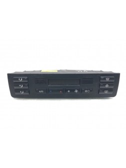 Блок управления печки/климат-контроля бу для BMW 3 E46 3.0 i, 2001 г.