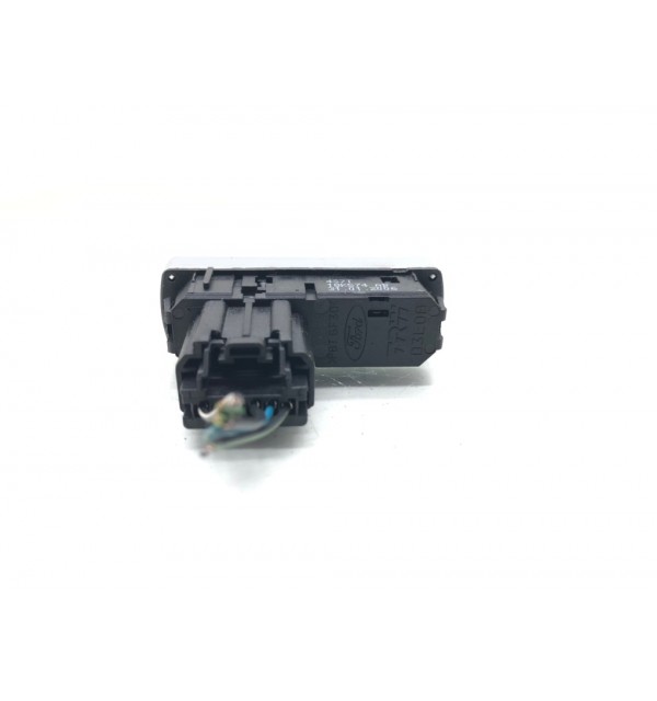 Кнопка подогрева заднего стекла бу для Ford Mondeo 3 2.0 TDCi,  2006 г.