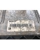 Блок управления двигателем бу для Opel Astra H 1.7 CDTi,  2005 г.