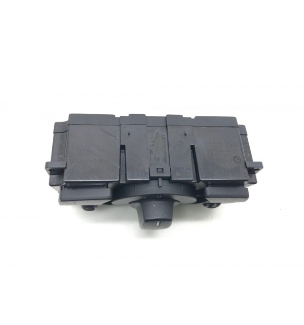 Переключатель света бу для BMW 5 E60/E61 2.5 TD,  2006 г.