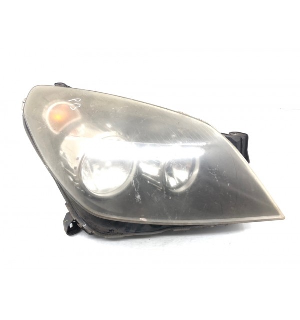 Фара правая бу для Opel Astra H 1.7 CDTi,  2005 г.