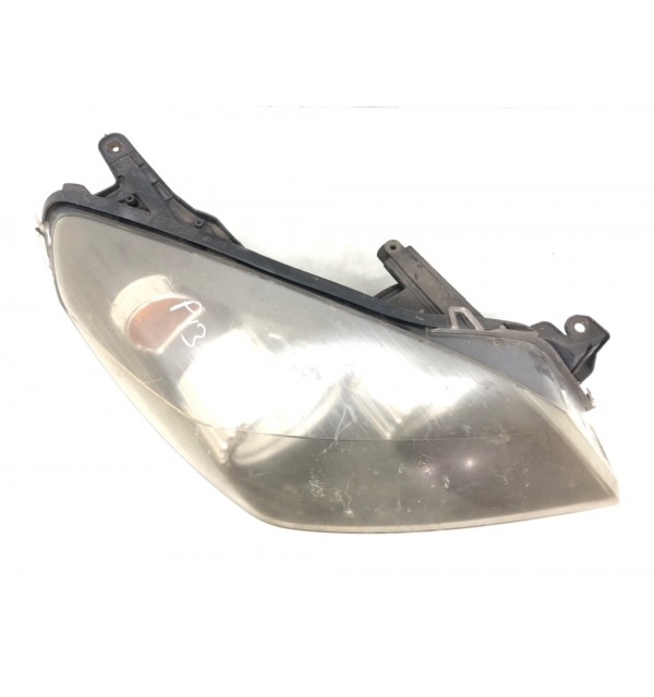 Фара правая бу для Opel Astra H 1.7 CDTi,  2005 г.