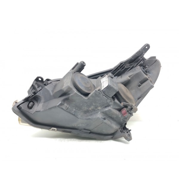 Фара правая бу для Opel Astra H 1.7 CDTi,  2005 г.